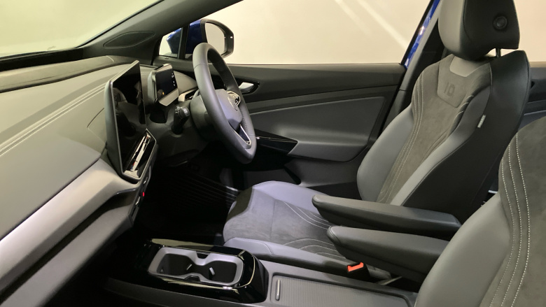 Volkswagen ID.4 210kW Match Pro 77kWh 5dr Auto Electric Estate